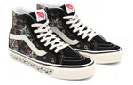 Vans SK8-HI 38 DX 'Anaheim Factory - Paisley' VN0A38GF9GG