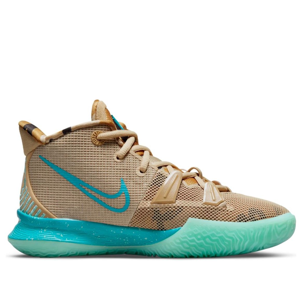 (GS) Nike Kyrie 7 'Ripple' CT4080-207