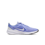 (GS) Nike Downshifter 10 'Light Thistle White' CJ2066-500