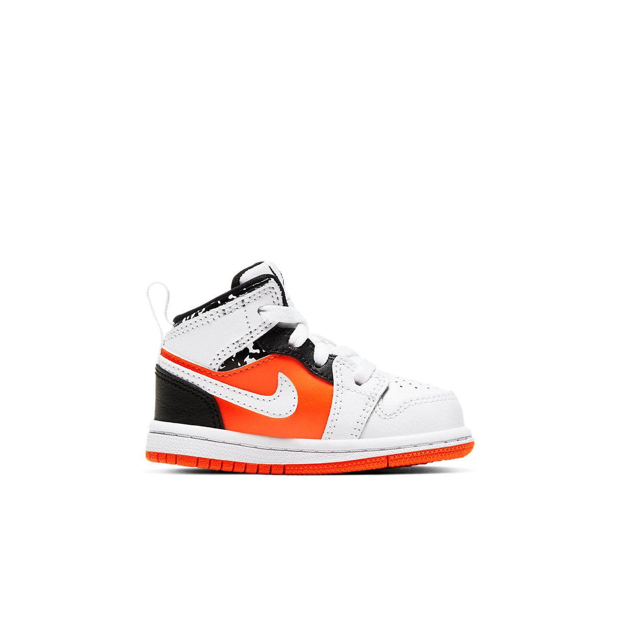 (TD) Air Jordan 1 Mid 'Notebook' 640735-870