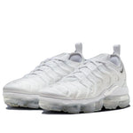 (WMNS) Nike Air VaporMax Plus 'White Metallic Silver' FQ8895-100