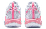 Xtep JLIN-Team V2 Jeremy Lin 'White Neon Pink' 877119120013-WHTPNK