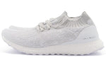 adidas Ultra Boost Uncaged 'Triple White' BY2549