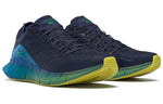 Reebok Zig Kinetica 'Navy Horizon Blue' FX1106
