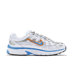 (WMNS) Nike P-6000 'White University Blue' BV1021-103