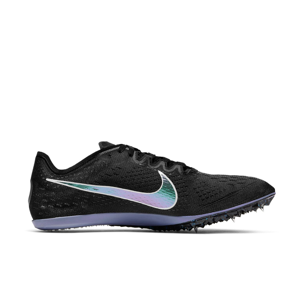 Nike Zoom Victory 3 'Black Indigo Fog' 835997-003