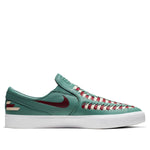 Nike Zoom Stefan Janoski Slip RM SB 'Crafted Bicoastal' AR4883-300