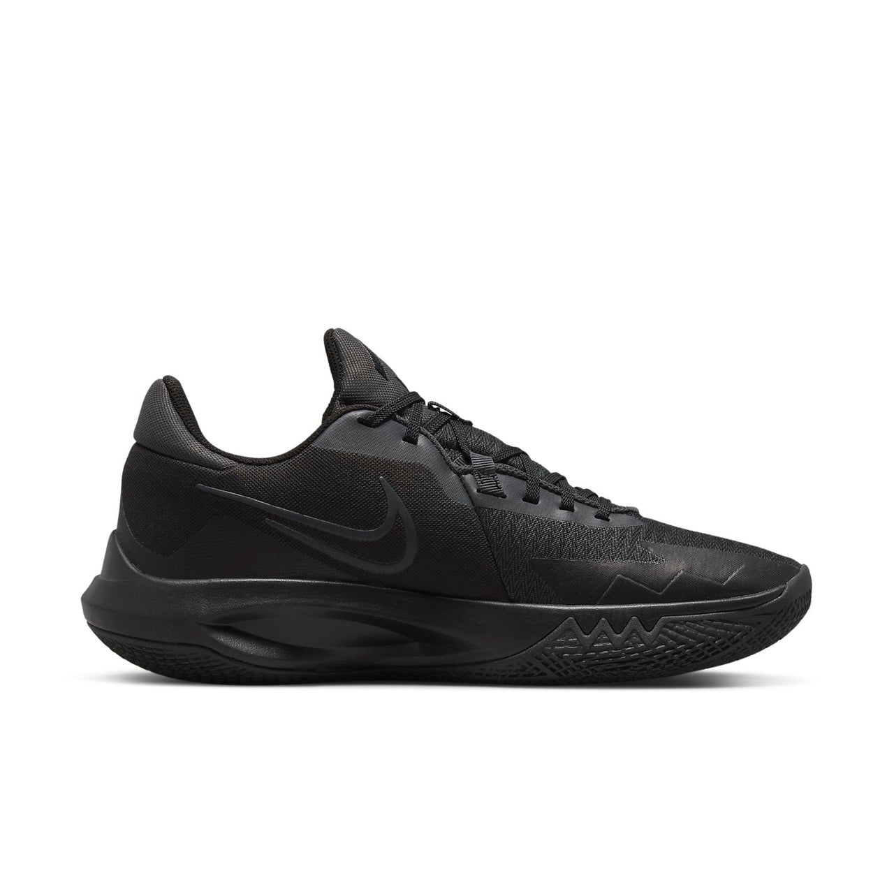 Nike Precision 6 'Black Anthracite' DD9535-001