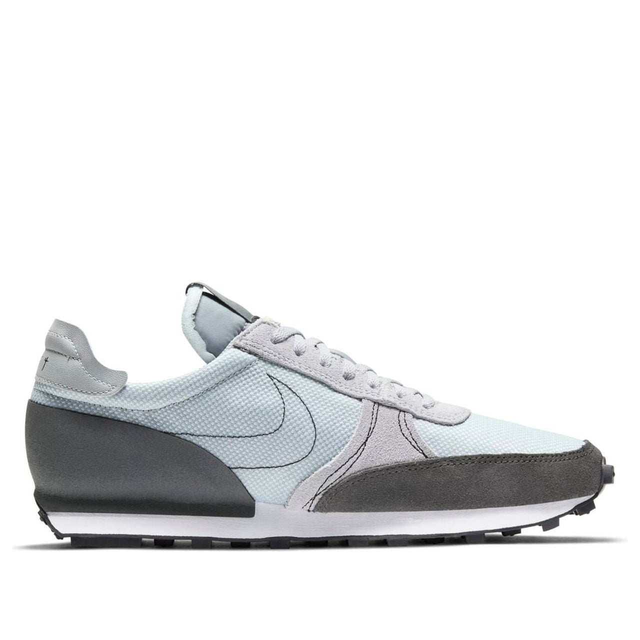 Nike DBreak-Type 'Wolf Grey' CT2556-001
