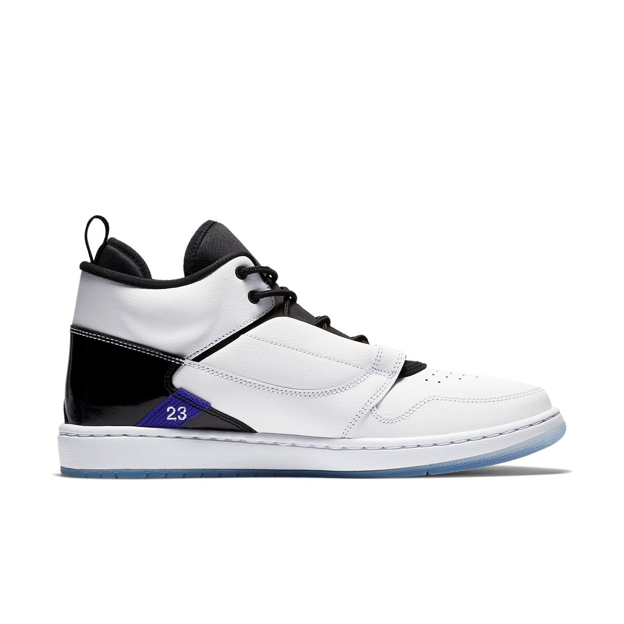Air Jordan Fadeaway 'White Concord' AO1329-100