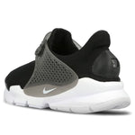 (WMNS) Nike Sock Dart Breathe 'Black' 896446-001