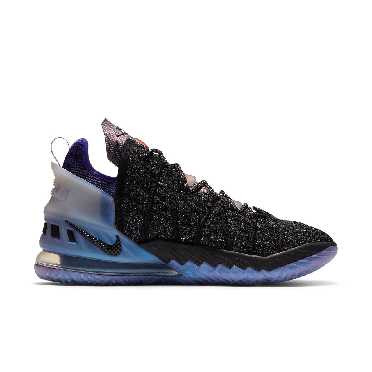 Nike Kylian Mbapp x LeBron 18 NRG 'The Chosen 2' DB8148-001