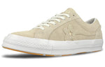 Converse Golf Le Fleur x One Star Ox 'Vanilla' 160324C
