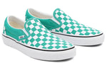 Vans Classic Slip-On 'Green White' VN0A5JMHB00