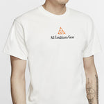 Nike Lab ACG T-Shirt 'Summit white' CV1540-121