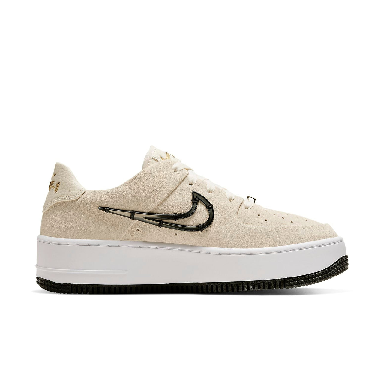 (WMNS) Nike Air Force 1 Sage Low LX 'Cream' CI3482-200