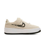 (WMNS) Nike Air Force 1 Sage Low LX 'Cream' CI3482-200