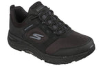(WMNS) Skechers Go Walk Outdoors 'River Path - Pure Black' 124428-BBK