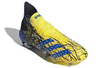 adidas Marvel x Predator Freak.1 FG 'Wolverine' FY1119