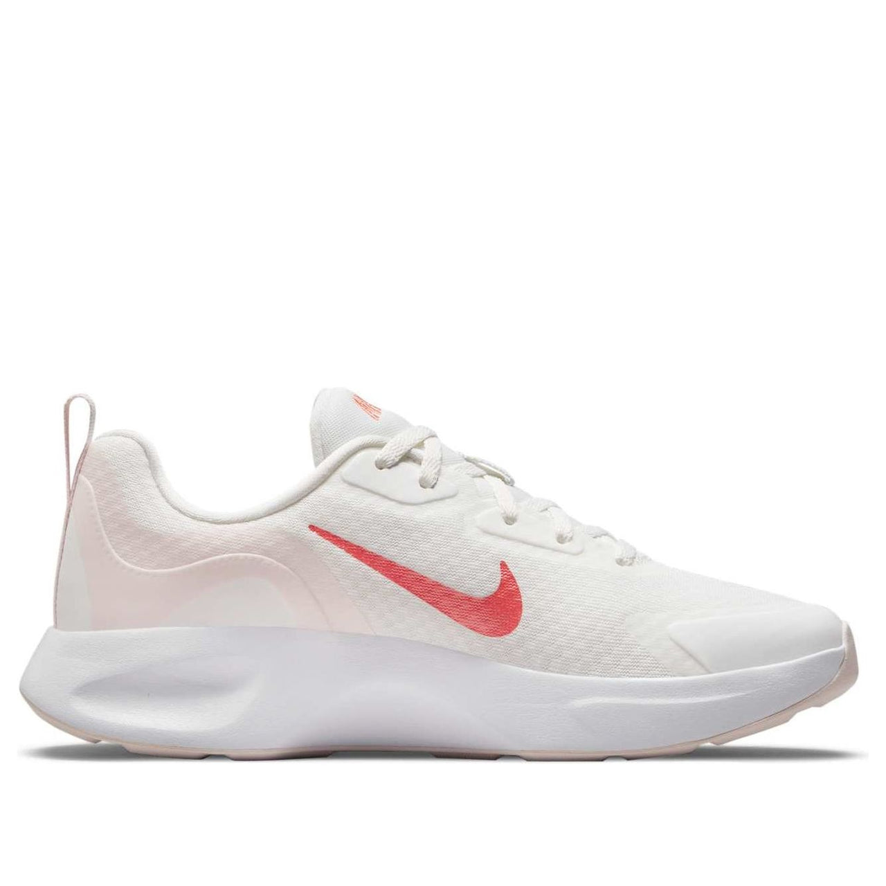 (WMNS) Nike Wearallday 'Pink White' CJ1677-105