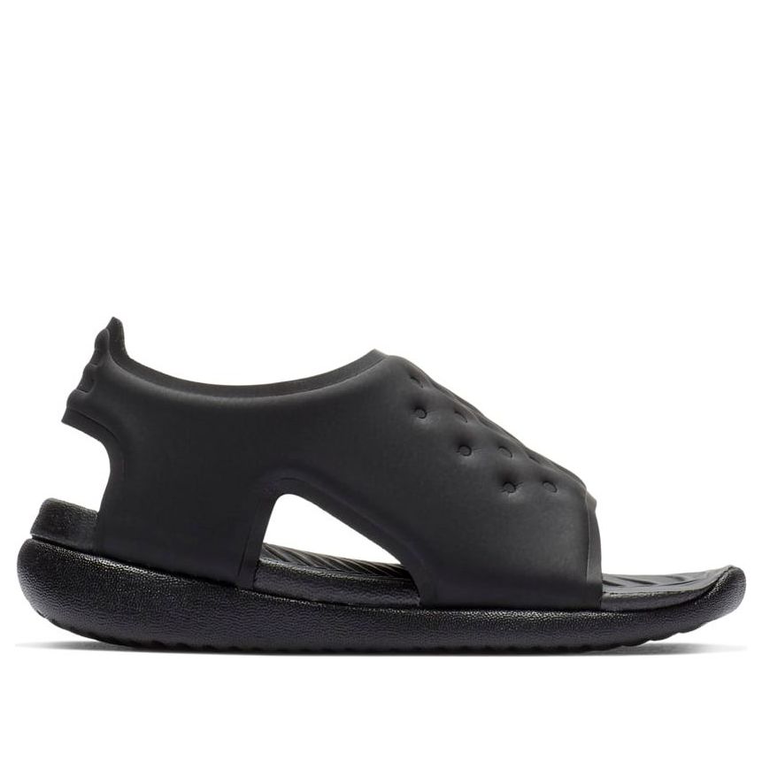 (TD) Nike Sunray Adjust 5 'Black' AJ9077-001