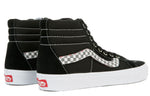 Vans SK8-Hi Velcro Black VN0A2XSBSW2