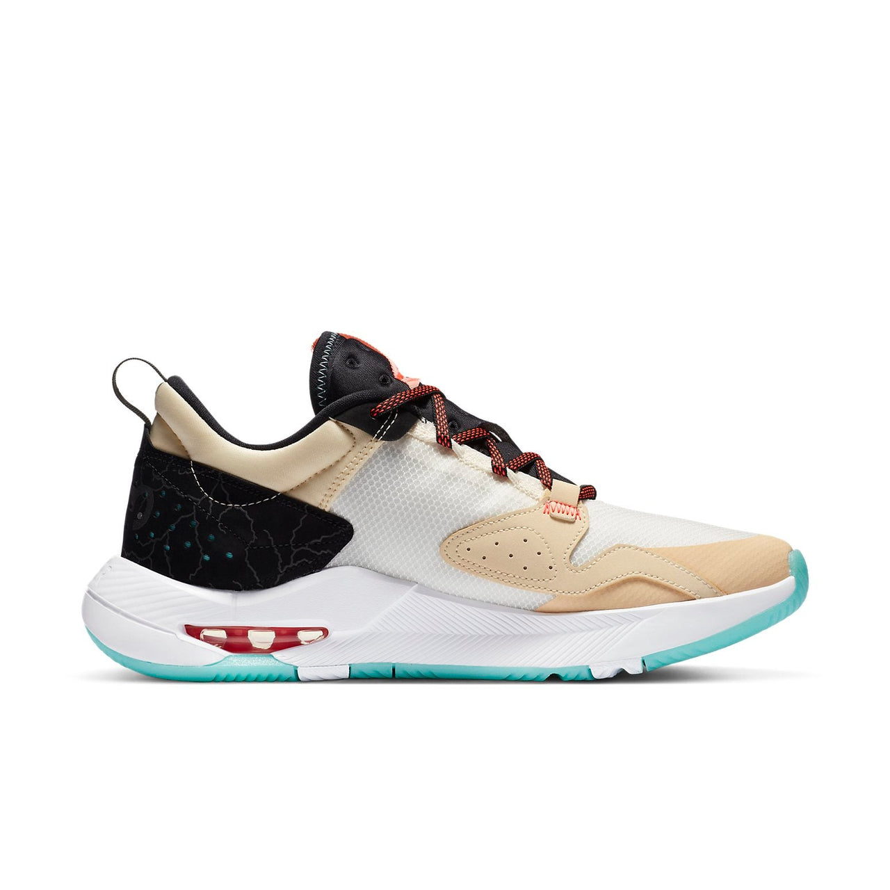 Air Jordan Air Cadence 'Pale Ivory' DB2741-100