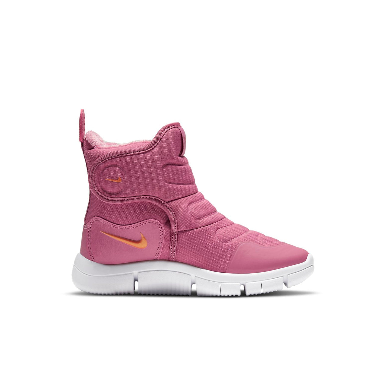 (PS) Nike Novice Boot Pink AV8339-600
