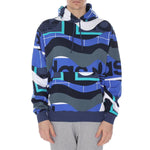 adidas originals CATALOG AOP HDY Sports Blue FM1569
