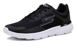 Skechers Go 400 Low-Top 'Black White' 54353-BKW