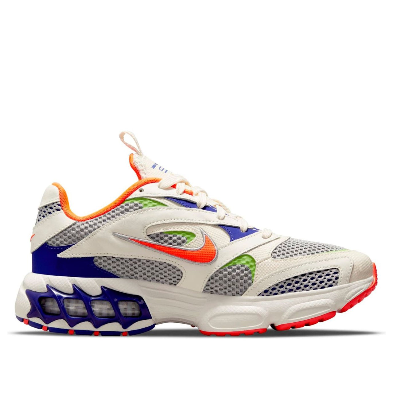 (WMNS) Nike Zoom Air Fire 'Sail Blue Crimson' CW3876-100