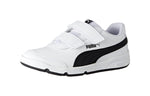 (PS) PUMA Stepfleex 2 Sl V Ps Sneakers White 190114-06