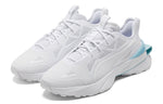 PUMA Shoes Sports Casual Shoes 'White Blue' 383193-02