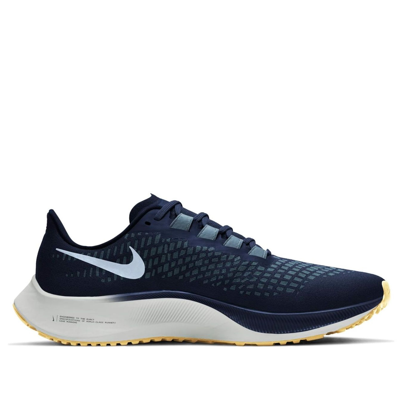 Nike Air Zoom Pegasus 37 'Obisdian' BQ9646-402
