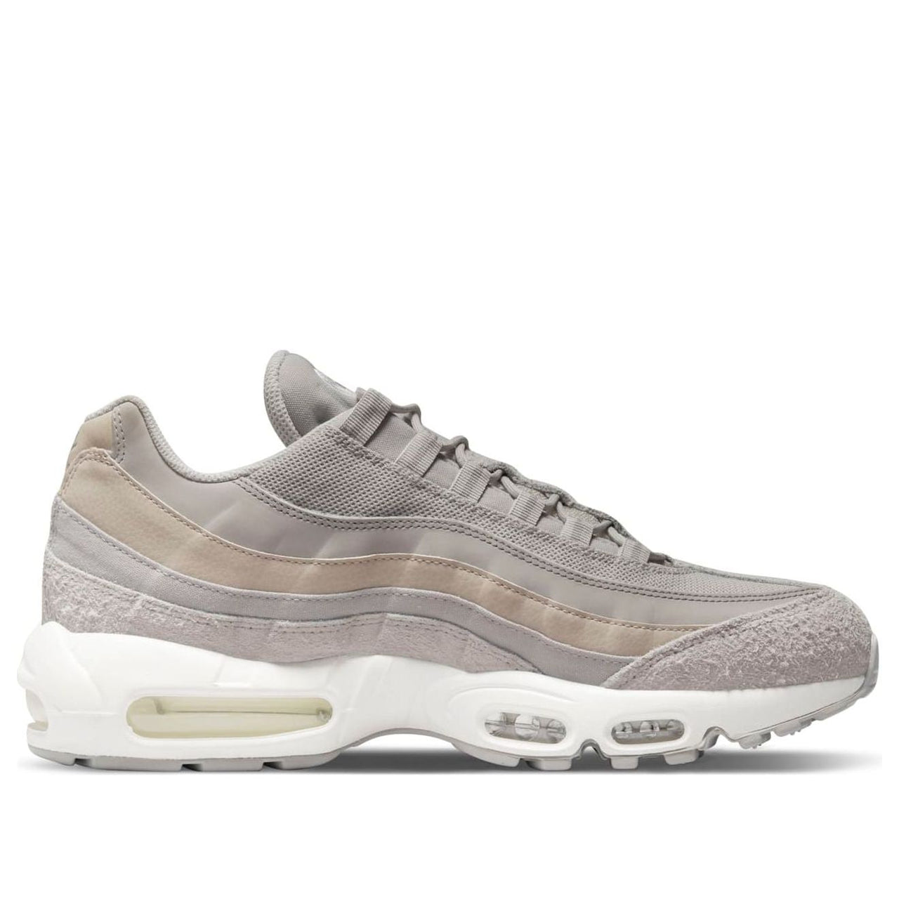 Nike Air Max 95 SE 'Cobblestone' DV2218-001