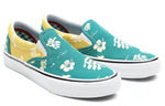 Vans Classic Slip-On 'Aloha' VN0A5FCA3LA