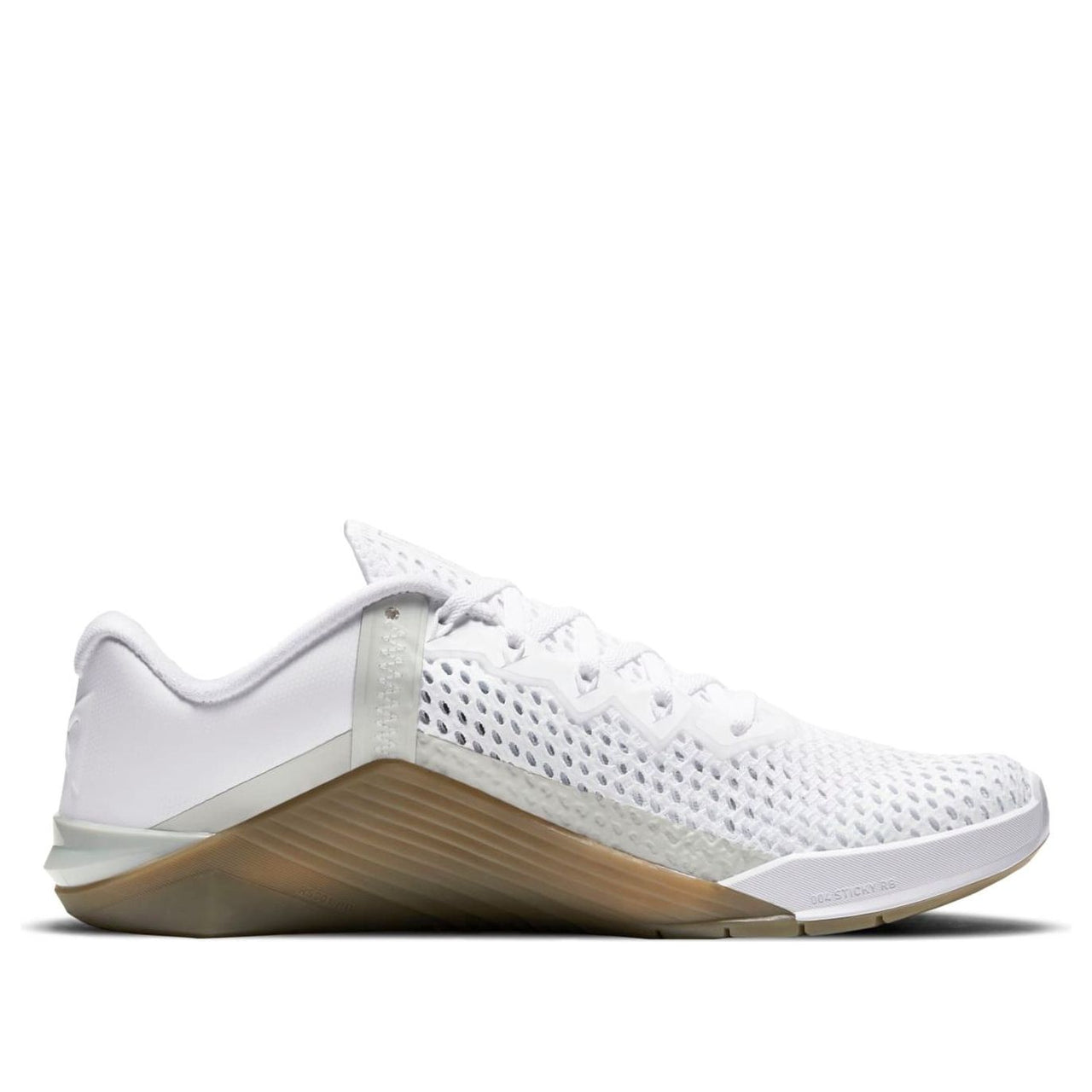 Nike Metcon 6 'White Gum Dark Brown' CK9388-101