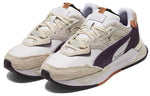 PUMA Mirage Sport SC 'White Vaporous Grey' 381775-01