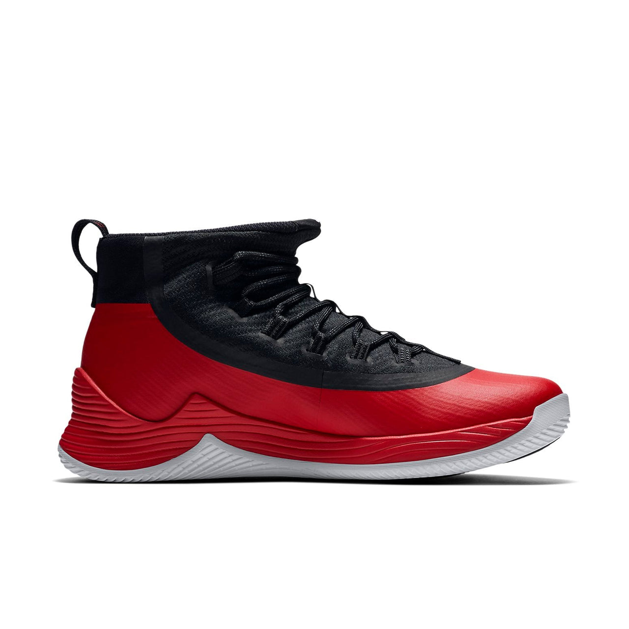 Air Jordan Ultra fly 2 Actual Red/Black/White 914479-601