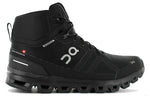 On Running Cloudrock Waterproof 'Black' 23.99854