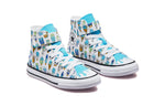 (PS) Converse Chuck Taylor All Star High Easy-On 'Ice Pop' A02155F