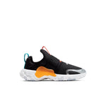 (PS) Nike React Presto Extreme 'Black Laser Orange' CD6885-004