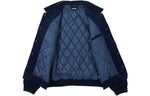 Palace Double Dragon Tour Jacket 'Navy' P23JK176