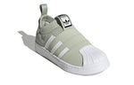 (PS) adidas Superstar 360 2.0 J 'Halo Green' GY3791