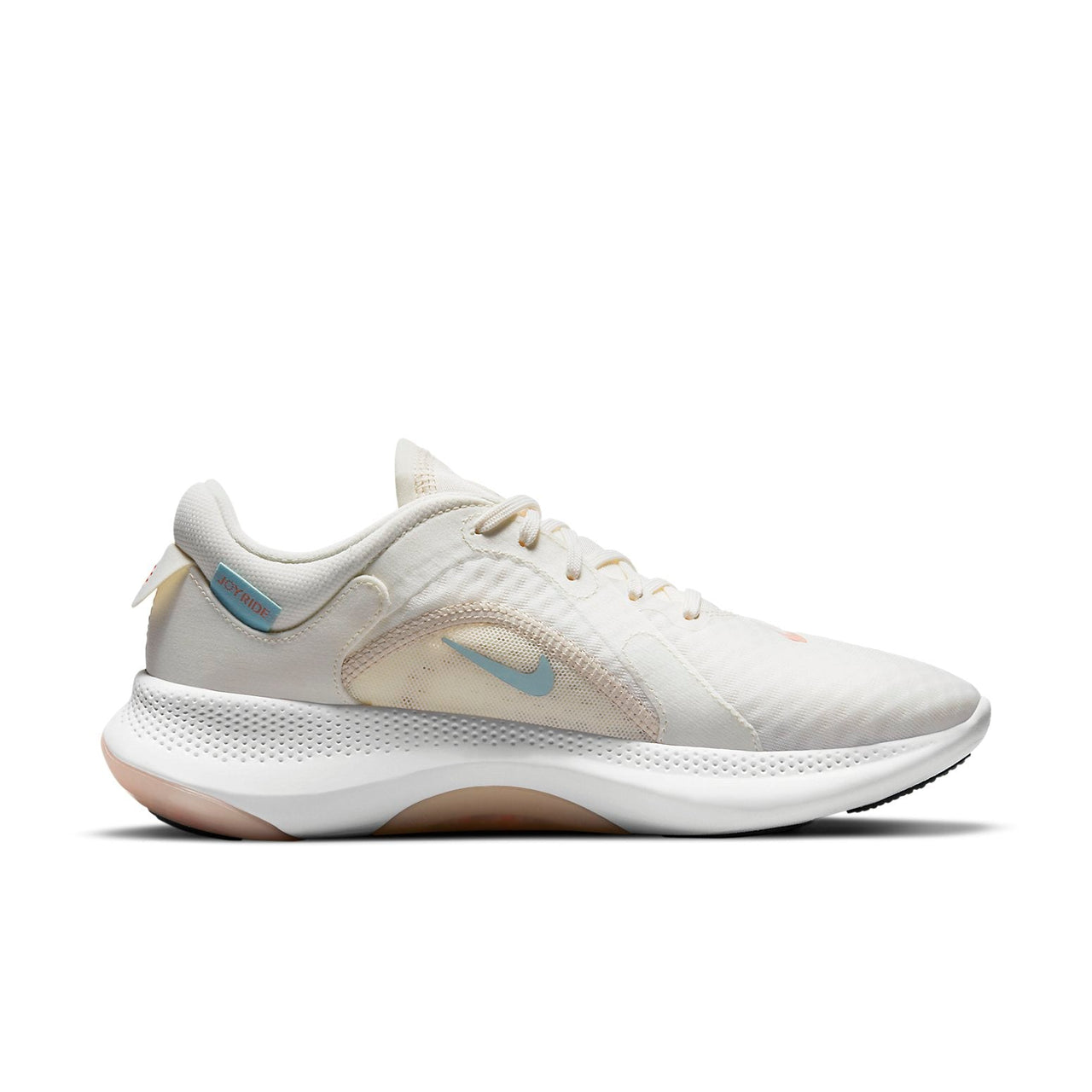 (WMNS) Nike Joyride Dual Run 2 'Sail Crimson Tint' CT0311-104