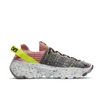 (WMNS) Nike Space Hippie 04 'Light Arctic Pink' CD3476-700