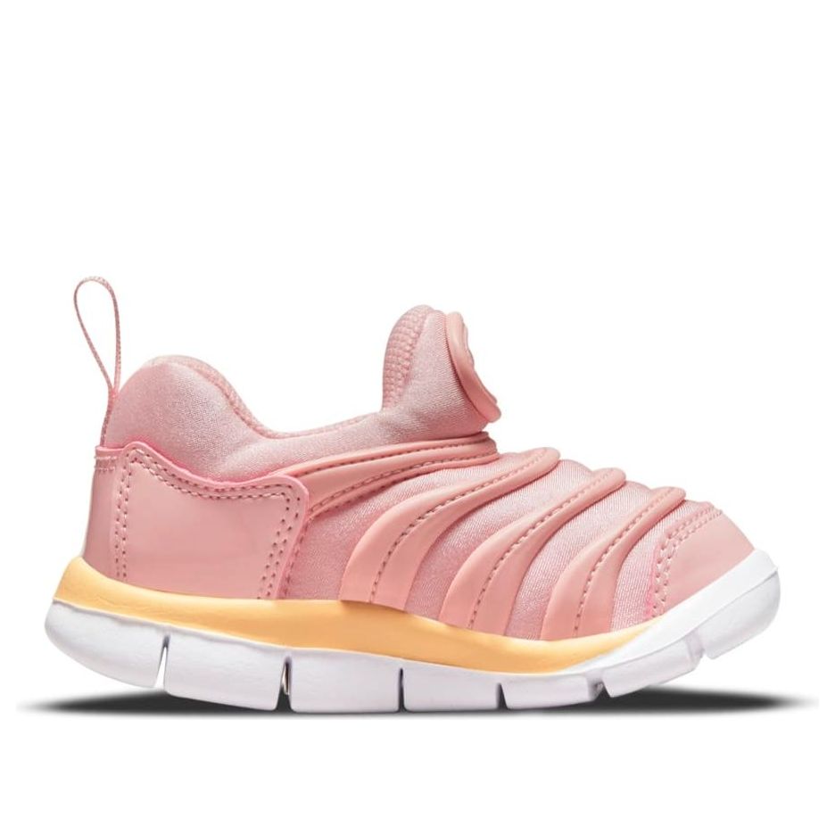 (TD) Nike Dynamo Free 'Pink Glaze Melon Tint' 343938-632