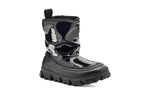 (GS) UGG Classic Brellah Mini 'Black' 1143697-BLK