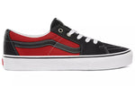 Vans SK8-Low 'Black Chili Pepper' VN0A4UUK2S1