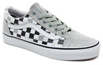 (WMNS) Vans Old Skool 'Glitter Checkerboard' VN0A4BV5V3J